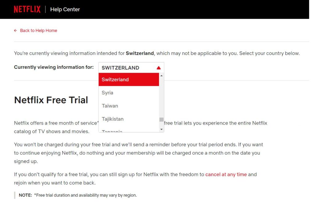 Get Free Netflix Premium Accounts Working in January 2024